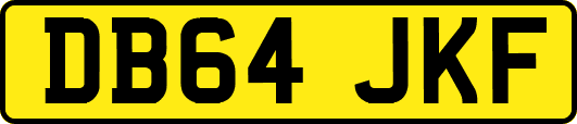DB64JKF