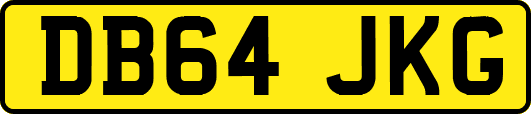 DB64JKG