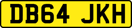 DB64JKH