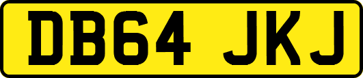 DB64JKJ