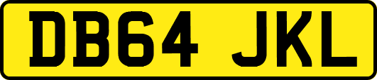 DB64JKL