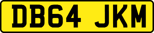 DB64JKM