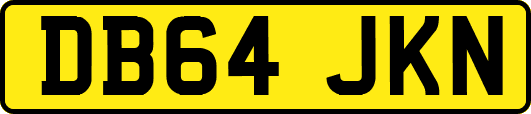 DB64JKN