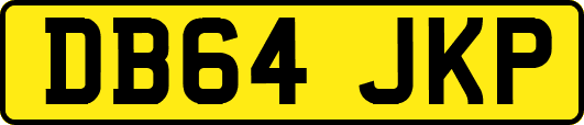 DB64JKP