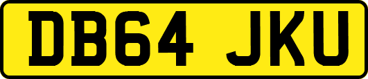 DB64JKU