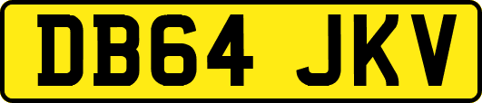 DB64JKV