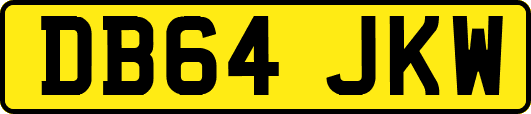 DB64JKW