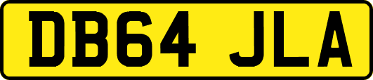 DB64JLA