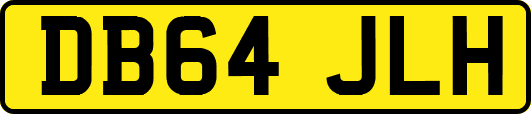 DB64JLH