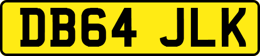 DB64JLK