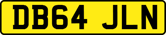 DB64JLN