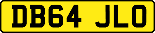 DB64JLO