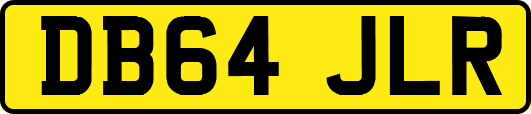 DB64JLR