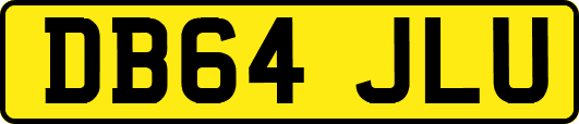 DB64JLU