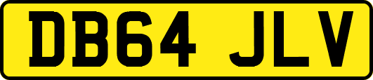 DB64JLV
