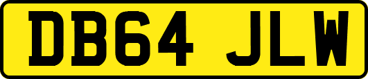 DB64JLW