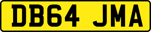 DB64JMA