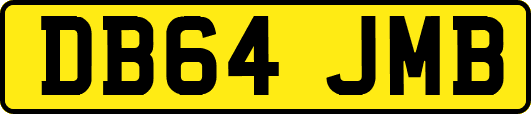 DB64JMB