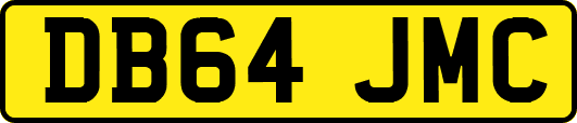 DB64JMC