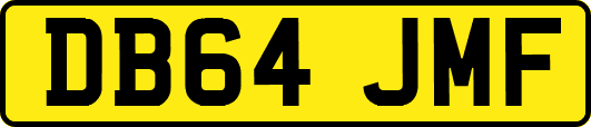 DB64JMF