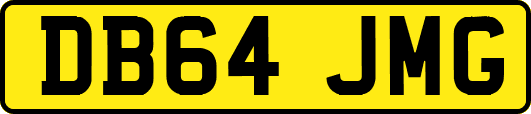 DB64JMG