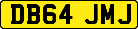 DB64JMJ