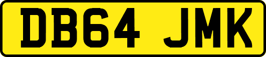 DB64JMK