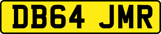 DB64JMR