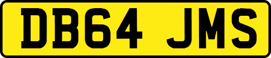 DB64JMS