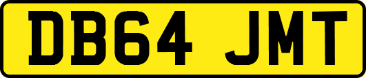 DB64JMT