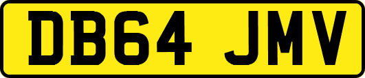 DB64JMV