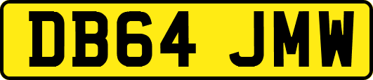 DB64JMW
