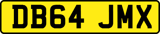 DB64JMX