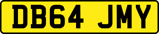 DB64JMY