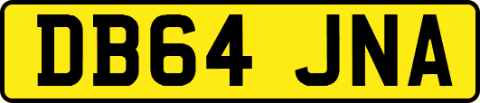DB64JNA