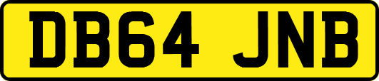 DB64JNB