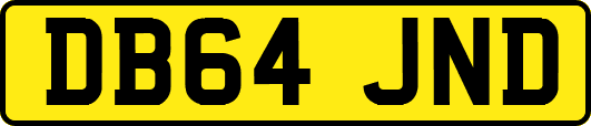 DB64JND