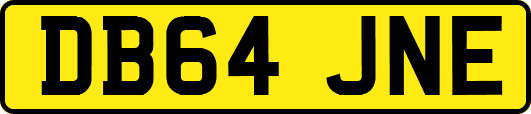 DB64JNE