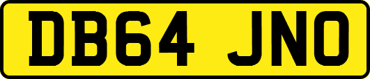 DB64JNO