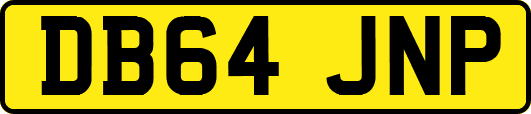 DB64JNP