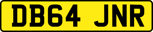DB64JNR