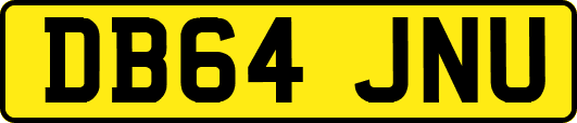 DB64JNU