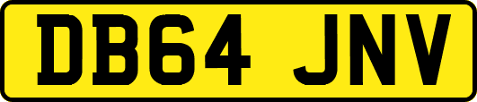 DB64JNV