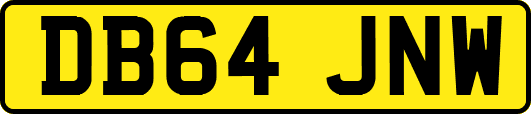 DB64JNW