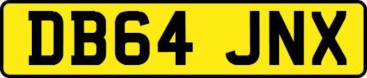 DB64JNX