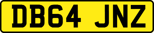 DB64JNZ