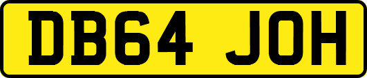 DB64JOH