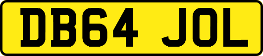 DB64JOL