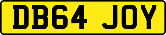 DB64JOY