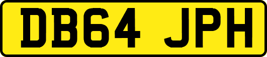 DB64JPH